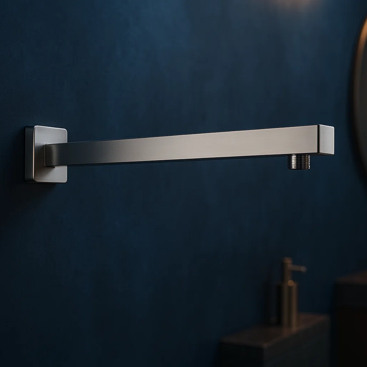SHOWER ARM