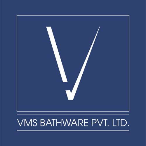 VMS BATHWARE PVT. LTD. Logo