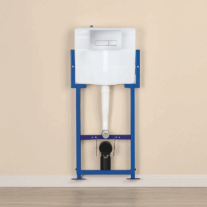 Concealed Flush Tank
