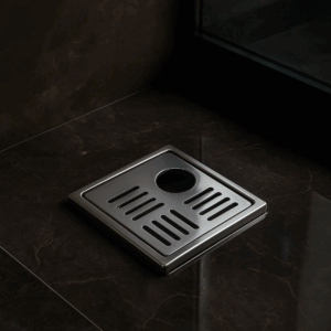 Grating Jali