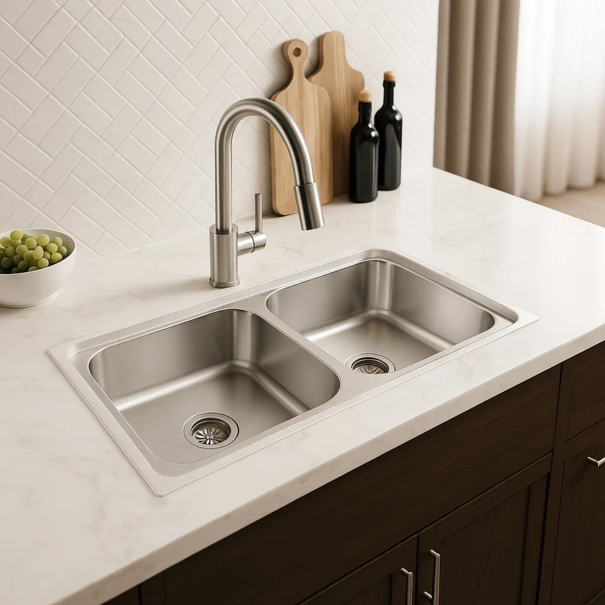 kitchen sink